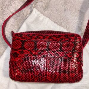 NWOT Tibi Bebe Bag. Never used. Perfect. Retails for $995. SOLD OUT!